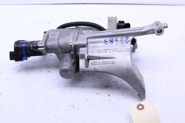 2001-2006 BMW M3 SMG Gear Shift Actuator OEM