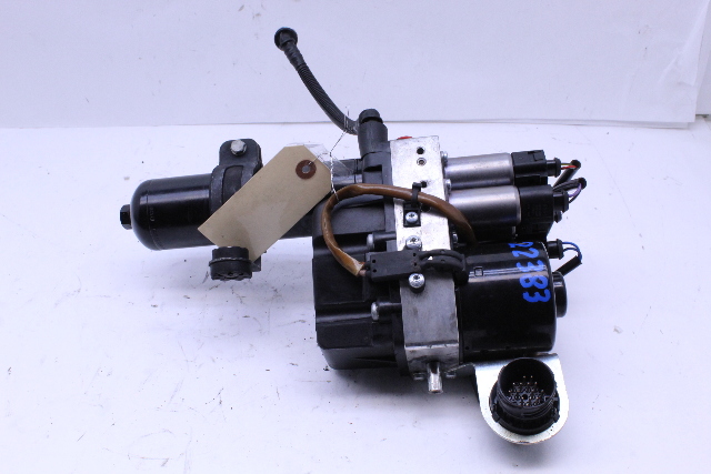 2001-2006 BMW M3 SMG Hydraulic Pump Actuator 21532229715 OEM