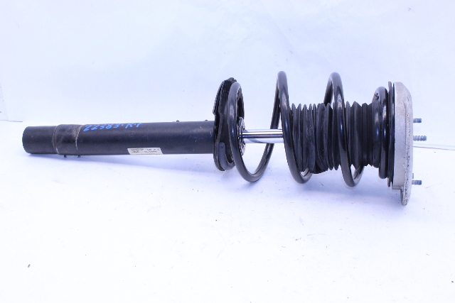 2001-2006 BMW M3 Front Strut Shock Spring Right OEM
