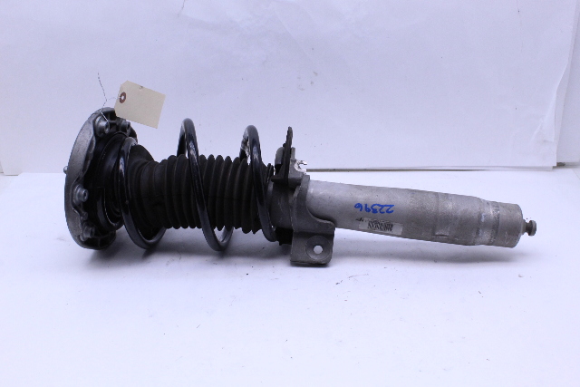 2015-2020 BMW M3 M4 F80 F82 Front Strut Shock Left Driver EDC OEM