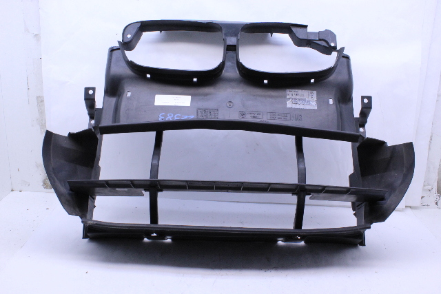 2001 2002 2003 2004 2005 2006 BMW M3 Radiator Air Duct OEM