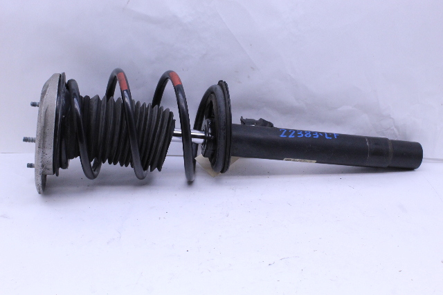 2001-2006 BMW M3 Front Strut Shock Spring Left OEM