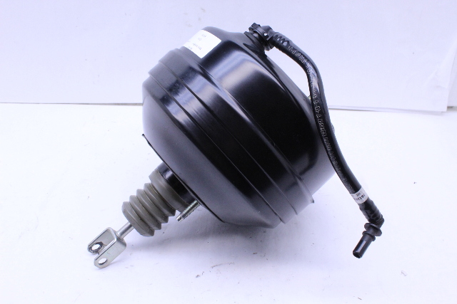 2018 BMW 430i Power Brake Booster - 34336872637 OEM