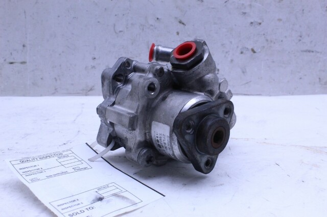 2004-2006 BMW X3 E83 Power Steering Pump OEM