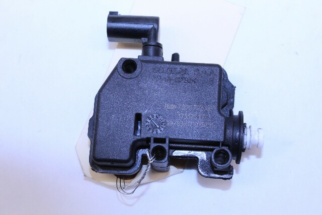 2015 2016 2017 2018 2019 BMW 428i 430i 435i Fuel Gas Tank Door Actuator OEM