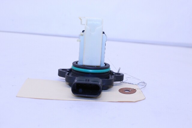 2011 BMW 335i N55 Air Flow Meter Sensor 13627593624 OEM