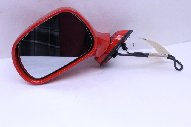 1996-2002 BMW Z3 E36 Left Door Mirror Side View 51168397039 OEM