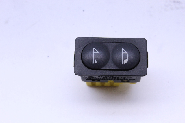 1998 1999 2000 2001 2002 BMW Z3 Convertible Top Switch - 61312496302 OEM