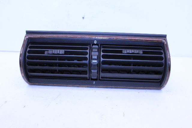 1996-2002 BMW Z3 E36 Dash Center Air Vent 64228397713 OEM