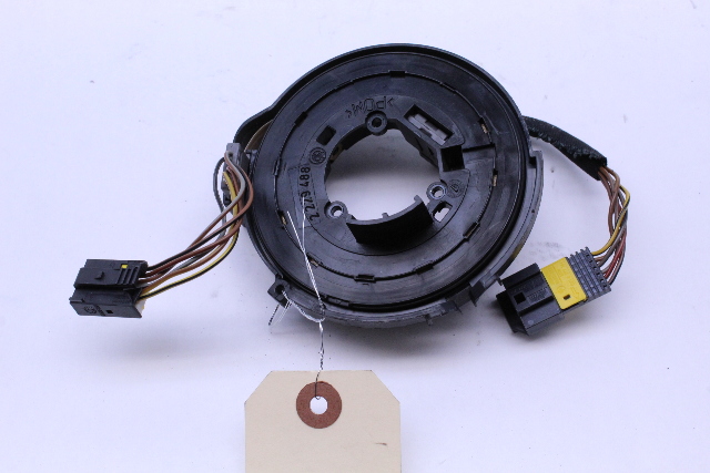 1999-2002 BMW Z3 Clock Spring Slip Ring 32302229488 OEM