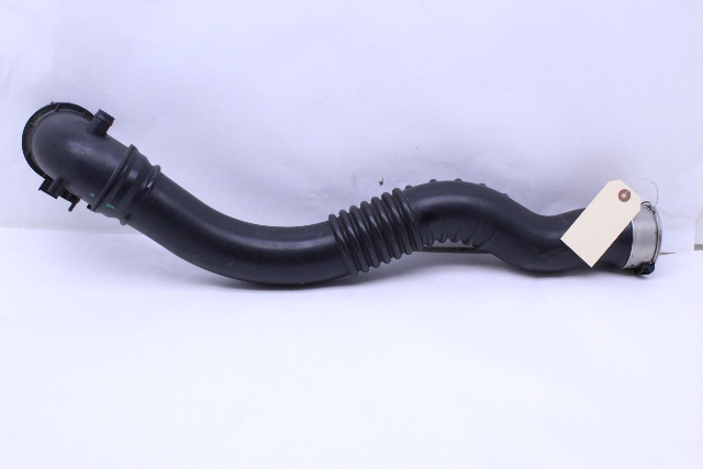 2014 BMW 320i N20 Turbocharger Air Pressure Pipe Hose - 13717597592 OEM