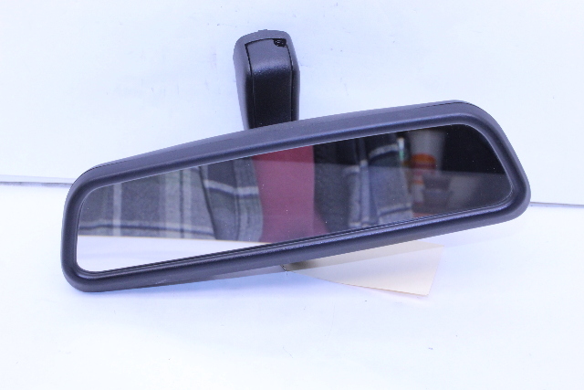 2000 2001 2002 BMW Z3 E36 Inside Rear View Mirror - 51168213057 OEM