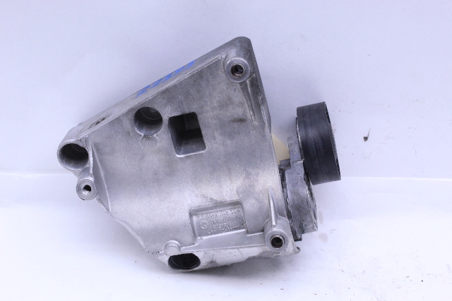 2004 BMW 330i M54 M56 A/C AC Compressor Bracket - 64557512556 OEM