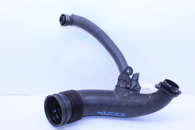 2015-2020 BMW M3 M4 Turbocharger Intake Filtered Air Pipe Cylinders 1-3 OEM