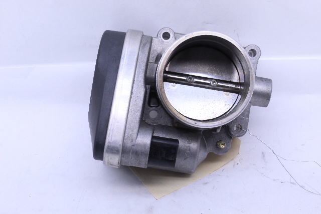 2004 BMW 330i M54 Throttle Body OEM