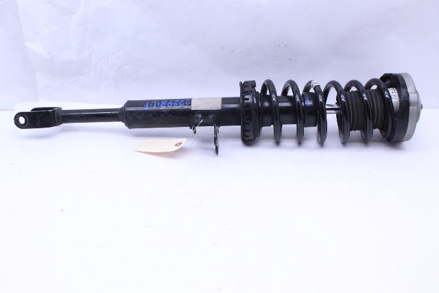 2011-2015 BMW 528i 535i 550i Front Left Suspension Strut 31316775575 OEM
