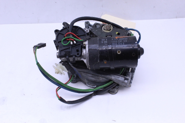 1994-1999 BMW 325Ci 328Ci E36 Convertible Top Drive Motor - 54341385104 OEM