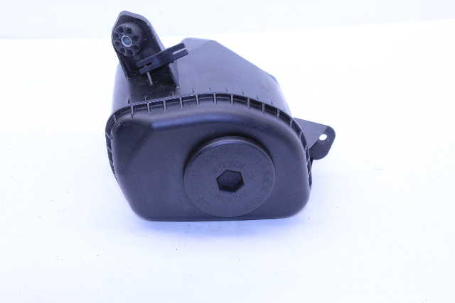 2009 2010 2011 2012 2013 BMW 750Li Power Steering Reservoir Tank Bottle - 32416776239 OEM