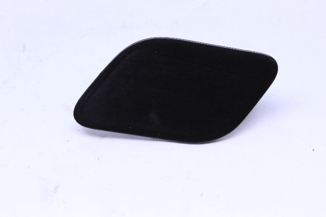 2009-2015 BMW 740I 750I Front Bumper Washer Cap Left Driver - 51117210881 OEM