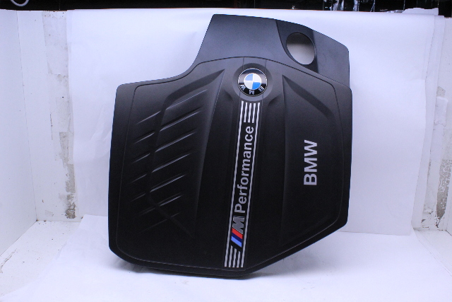 2012-2016 BMW M235i 335i 435i M-Performance Engine Cover N55 F20-F36 OEM