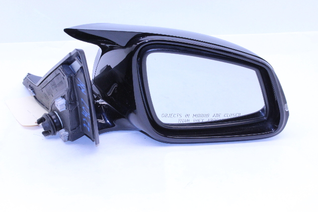 2015 2016 BMW M235i F22 Door Mirror Right Side View
