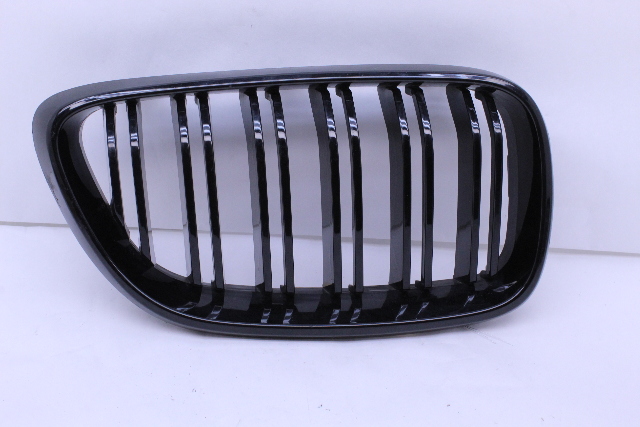 2014 2015 2016 BMW M235i F22 Front Bumper Grille Right - 51712336816 OEM