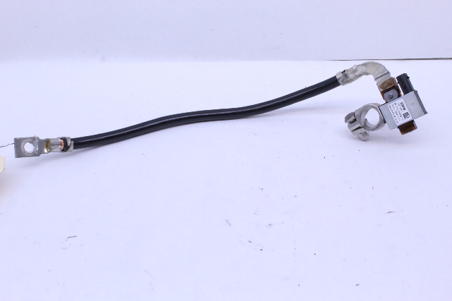 2015 BMW 228i M235i F22 IBS Negative Battery Cable OEM