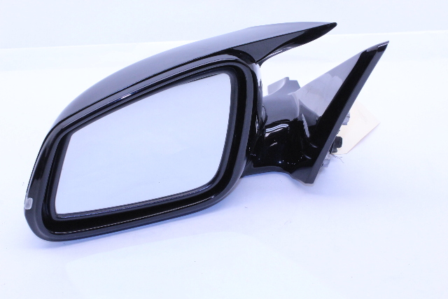 2015 2016 BMW M235i F22 Door Mirror Left Side View