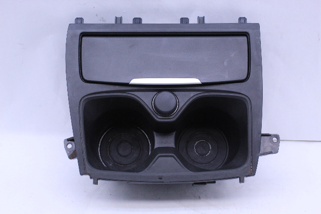 2014 2015 2016 BMW M235i 228i F22 Center Console Cupholder Ashtray OEM