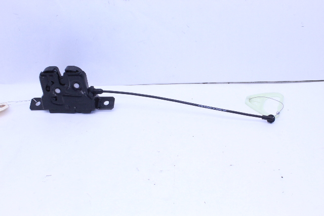 2014-2019 BMW 228i M235i M2 Trunk Lock Latch OEM