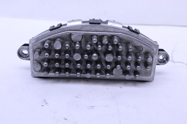BMW Heater Blower Motor Resistor 64119276112 OEM