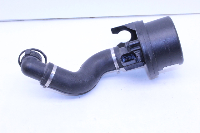 2004 BMW 325ci Smog Air Pump Filter Hose Sensor OEM