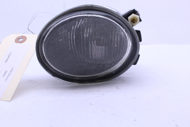 2001-2005 BMW 325i 330i 525i 5305i M5 Left Fog Light 63172228613 OEM