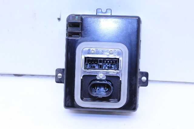 2004-2006 BMW 325i 330i Xenon Hid Ballast Control Module - 63126925647 OEM