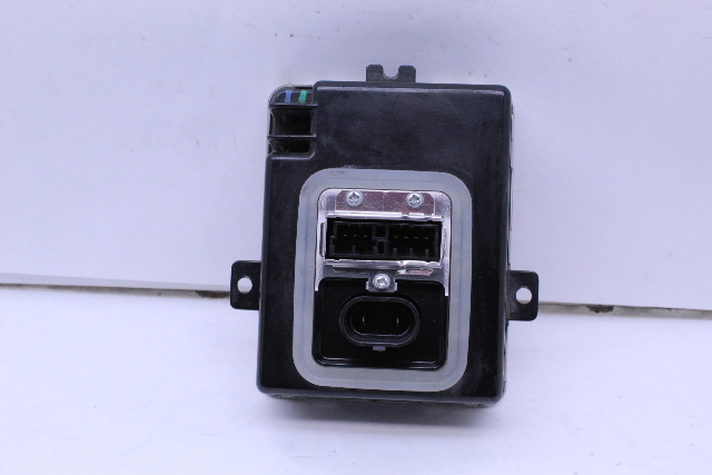 2004-2006 BMW 325i 330i Xenon Hid Ballast Control Module - 63126925647 OEM