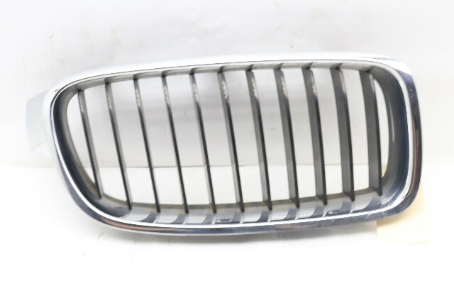 2012 2013 2014 2015 BMW 328i 335i Front Bumper Grille Right Kidney OEM