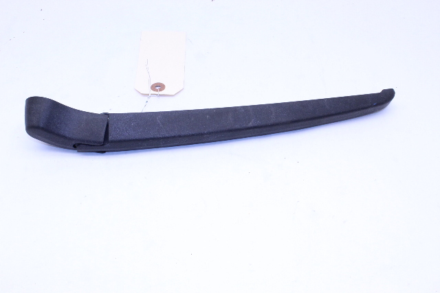 2007-2013 BMW X5 E70 Rear Back Window Wiper Arm 61627206357 OEM