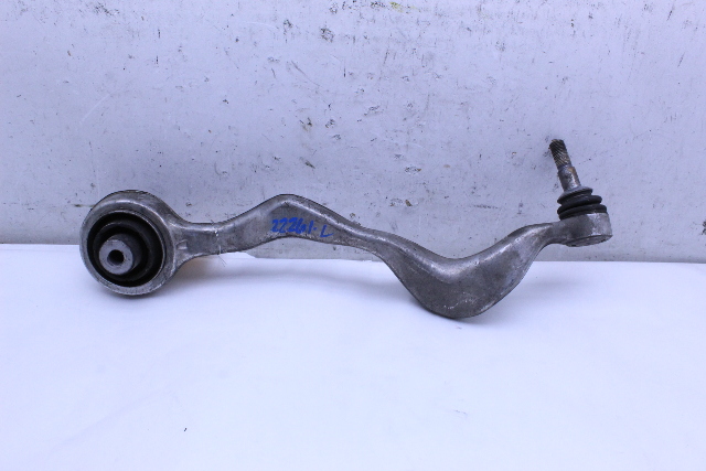 2008-2013 BMW M3 Left Front Lower Control Arm Forward 31102283575 OEM