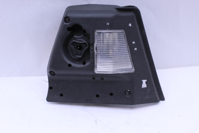 2002-2005 BMW 325i 330i Tail Light Bulb Holder Right - 63216907936 OEM