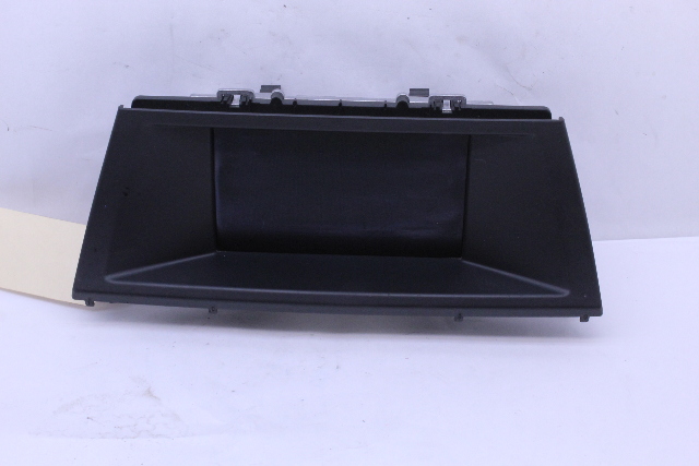 2009 BMW X5 Central Information Info Display Monitor OEM