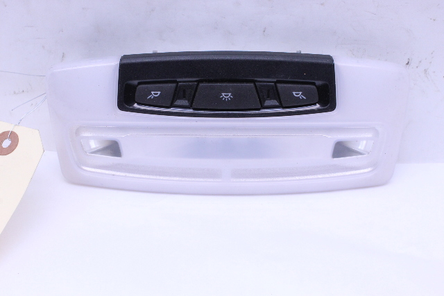 2015 BMW M4 F82 Interior Roof Dome Light Lamp OEM