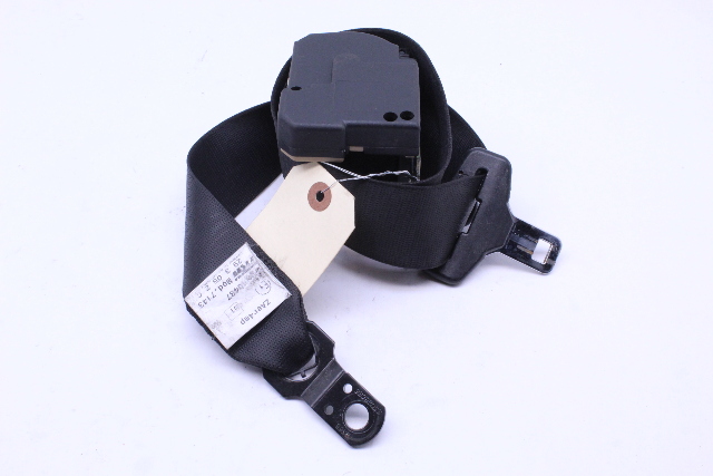 2003-2008 BMW Z4 Front Seat Belt Retractor Left Driver OEM
