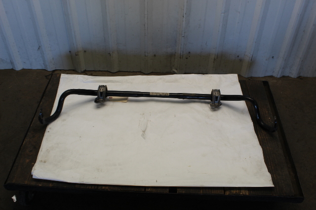 2008 2009 2010 2011 2012 2013 BMW M3 Front Stabilizer Sway Bar OEM