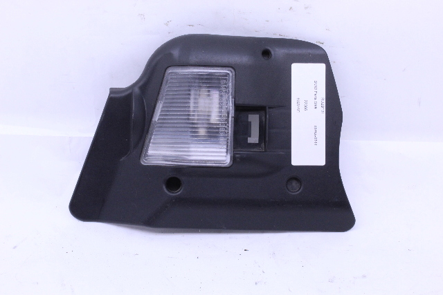 2004-2006 BMW 325ci 330ci M3 Tail Light Bulb Socket Left - 63216920701 OEM