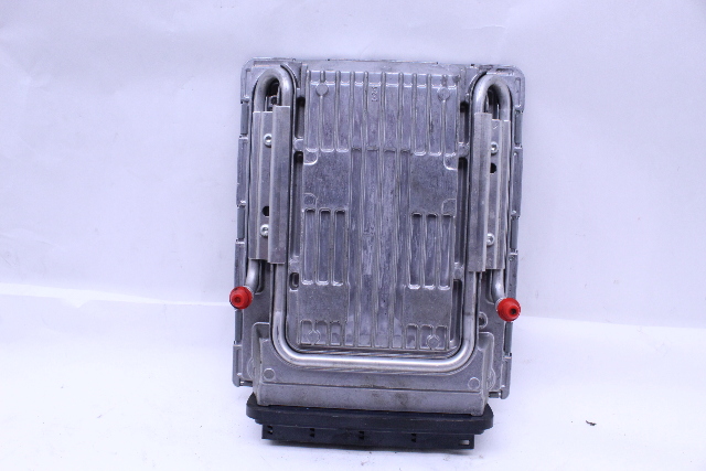 2009-2012 BMW 550i 650i 750i N63 Engine Computer ECU 12147633374 OEM