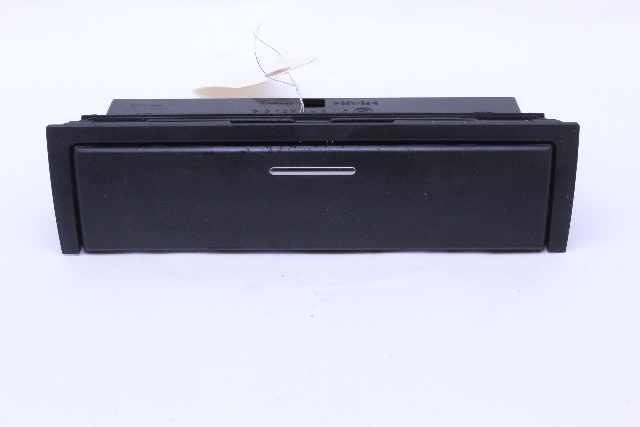 2001-2006 BMW M3 330i 325i Console Sun Glasses Coin Holder - 51168260312 OEM