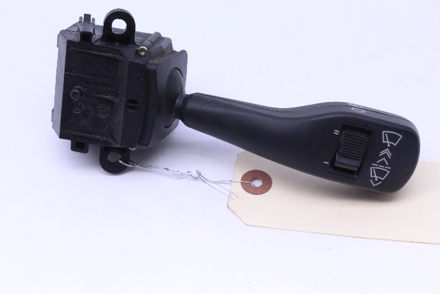 BMW 323i 325i 328i 330i 525i 528i 540i 740i 750i M3 Z4 Windshield Wiper Switch - 61318363664 OEM