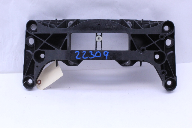 2013 BMW 750Li Transmission Mount Crossmember Bracket - 22326788568 OEM