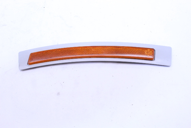 2009 2010 2011 2012 2013 BMW 750i Front Side Marker Light Lamp Right OEM