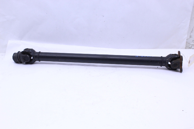 2011-2018 BMW X3 X4 Front Drive Shaft OEM 26208605867